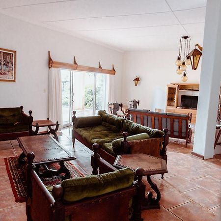 Boschoek Farm Tzaneen Oda fotoğraf