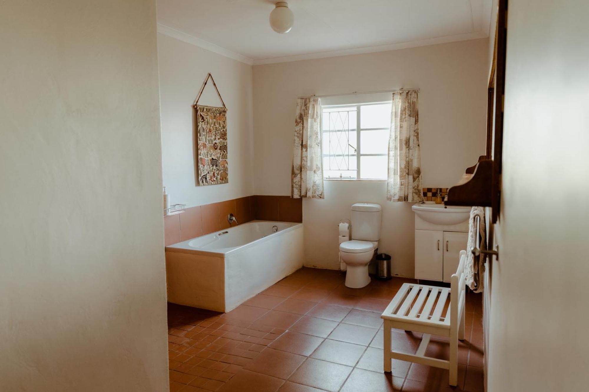 Boschoek Farm Tzaneen Oda fotoğraf