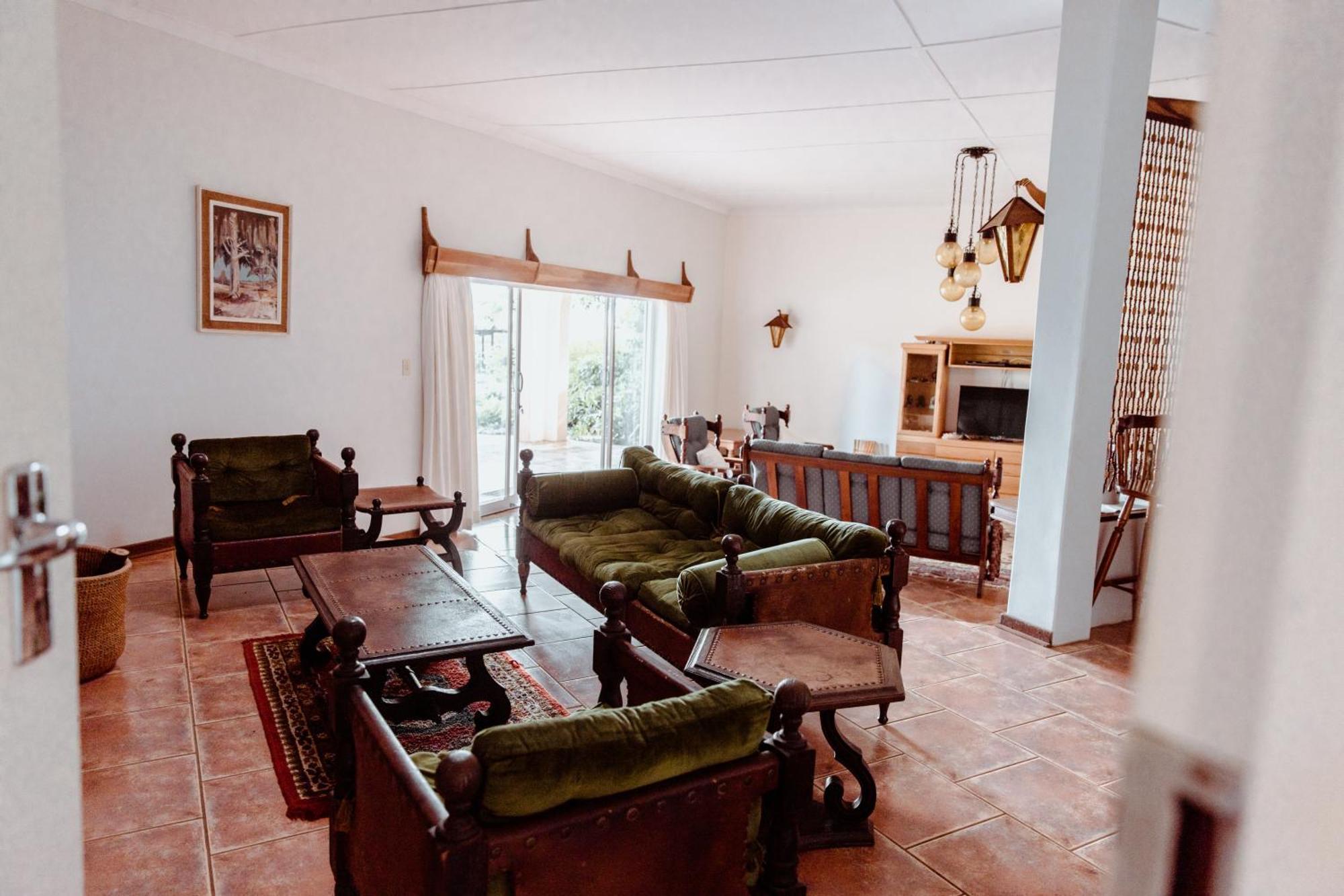 Boschoek Farm Tzaneen Oda fotoğraf