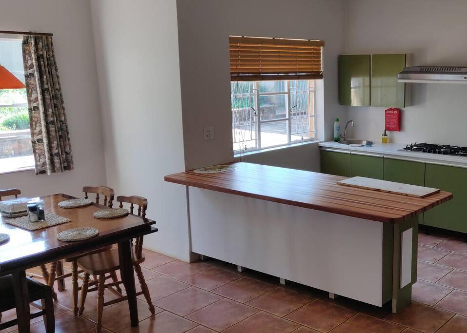 Boschoek Farm Tzaneen Oda fotoğraf